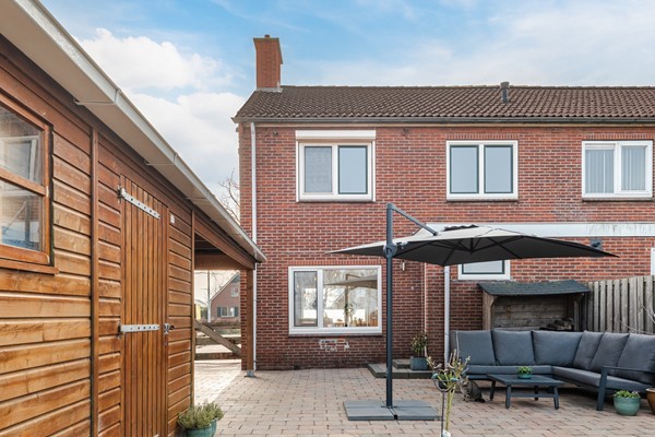 Medium property photo - Scheepswerfstraat 27b, 9501 NR Stadskanaal